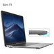 Чохол Ultra Thin HardShell для Macbook Pro 14.2 2021-2025 Midnight Black - зображення 8