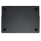 Чохол Carbon HardShell для Macbook Air 13 M1/Intel (A1932/A2179/A2337) Black - зображення 4