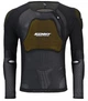 Моточерепаха Kenny Safety Track Jacket чорна, 3XL - изображение 1