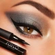 Чорна підводка для очей Kiko Milano Ultimate Pen Eyeliner 01 Black - зображення 2