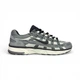 Мужские кроссовки спортивные P-6000 47 Grey-Black - изображение 3