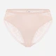 Трусики слипы женские Effetto Veronica 23034 48/3XL Светлый пион (4750906906468) - изображение 1
