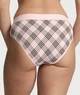 Комплект білизни Victoria’s Secret Push-up Рожевий з чорним 34D-S - изображение 6