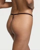 Комплект білизни Very Sexy Victoria’s Secret Leather Push-up Коричневий 34B-XS - зображення 7