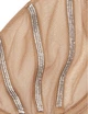Комплект білизни Victoria’s Secret Shine Unlined Demi Bra Бежевий 34D-S - изображение 5