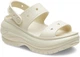 Кроксы сандалии Crocs Mega Crush Sandal Bone 42 (EU 42-43) - изображение 5