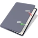 Чехол книжка Wiwio для Apple iPad 11" 2025 (A16) поворотный на 360 градусов, Purple - изображение 2