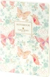 Записник Axent Turnowsky Nature's Melody 148x210 мм А5 60 аркушів у клітинку Різнобарвний (8710-4-A-TR) - зображення 2