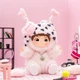 Ангел Софт-Лимит: Коллекционная мягкая игрушка - изображение 4