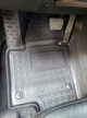 Поліуретанові килимки в салон Avto-gumm для Volkswagen Sharan 2010- ФольксВаген Шаран 2 - зображення 3