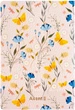 Записник Axent Turnowsky Secret Garden 148x210 мм А5 60 аркушів у клітинку Різнобарвний (8710-1-A-TR) - зображення 6