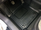 Поліуретанові килимки в салон Volkswagen Caddy 2004- (3 дверцята) ФольксВаген Кадді - зображення 3