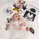 Baby Gift Box Black White Набор Черно-белая гармония - изображение 6