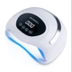 Лампа LED/UV гибрид SUN BQ-L4 180W White - изображение 3