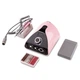 Фрезер ZS-711 Professional 65W/35000 об. Pink - изображение 2