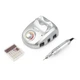 Фрезер ZS-603 Bucos Pro 45W/35000 Silver Steel без педалі - зображення 2