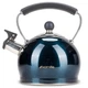Чайник Kamille KM-0872 2 л со свистком из нержавеющей стали (KM-0872) - изображение 1