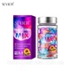 Вітамінні капсули Sevich Hair Vitamin Mix 3 in 1. 1 г х 40 шт (6971774286744) - изображение 2