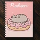 Подарочный набор бокс Pusheen Пушин (ПУ10100) - изображение 3