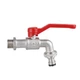 Кран шаровой поливочный Thermo Alliance Forte 1/2"Н незамерзающий TAF141W15 - изображение 4