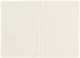 Записник Axent Turnowsky Morning Dew 105x148 мм А6 60 аркушів у клітинку Рожевий (8711-5-A-TR) - зображення 4
