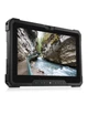 Защищенный планшет Dell Latitude 7212 Rugged Extreme i7 8th gen 16 DDR4 512 SSD NVMe Б/У - изображение 1