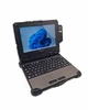 Защищенный планшет с клавиатурой Getac UX10 (i7-8565U) 16Gb DDR4 256Gb SSD - изображение 2