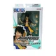 Bandai Рухома фігурка Луффі з аніме Ван Піс / One Piece. Anime Heroes Bandai America One Piece Оригінал - зображення 3
