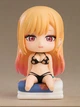 Сборная Фигурка Nendoroid Марин Китагава 2433 Нендороид в купальнике из аниме Эта фарфоровая кукла влюбилась My Dress-Up Darling - изображение 3
