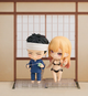 Сборная Фигурка Nendoroid Марин Китагава 2433 Нендороид в купальнике из аниме Эта фарфоровая кукла влюбилась My Dress-Up Darling - изображение 5