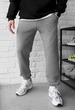 Спортивні штани Staff che gray XS - изображение 1