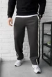 Спортивні штани Staff che dark gray S (1NTJ0668) - изображение 1