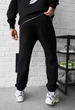 Спортивні штани Staff clo heart & fire reflective L - изображение 2