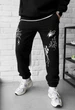 Спортивні штани Staff clo spider L - изображение 1