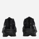 Мужские кроссовки для треккинга с мембраной Jack Wolfskin Ps Pro Texapore Low M A64082-6000 42.5 (8.5UK) 26.8 см Черные (4064886669740) - изображение 5