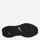 Мужские кроссовки для треккинга с мембраной Jack Wolfskin Ps Pro Texapore Low M A64082-6000 47 (12UK) 29.8 см Черные (4064886669962) - изображение 7