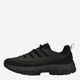 Мужские кроссовки для треккинга с мембраной Jack Wolfskin Apex Hike Texapore Low M A65570-E0205 42.5 (8.5UK) 26.8 см Хаки (4064886674676) - изображение 4