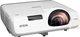 Проектор Epson EB-530 - изображение 3