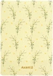 Записная книжка Axent Turnowsky Secret Garden 148x210 мм А5 60 листов в клетку Разноцветный (8710-2-A-TR) - изображение 6