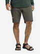 Мужские сандалии Jack Wolfskin Ridge Sandal M A65589-6000 43 (9UK) 27.2 см Черные (4064886670180) - изображение 2