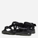 Мужские сандалии Jack Wolfskin Ridge Sandal M A65589_6000 45.5 (11UK) 28.9 см Черные (4064886670227) - изображение 3