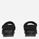 Мужские сандалии Jack Wolfskin Ridge Sandal M A65589_6000 48 (13UK) 30.6 см Черные (4064886670265) - изображение 5