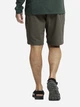 Мужские сандалии Jack Wolfskin Ridge Sandal M A65589_6000 40.5 (7UK) 25.5 см Черные (4064886670135) - изображение 8