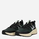 Мужские кроссовки для треккинга Jack Wolfskin Ps Trail Low M A65585-E0271 42 (8UK) 26.4 см Зеленые (4064886676885) - изображение 3