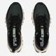 Мужские кроссовки для треккинга Jack Wolfskin Ps Trail Low M A65585-E0271 43 (9UK) 27.2 см Зеленые (4064886676946) - изображение 6