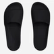 Мужские шлепанцы для пляжа Jack Wolfskin Paw Slider A65742-6000 42 (8UK) 26.4 см Черные (4064886672757) - изображение 6
