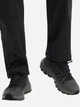 Мужские кроссовки для треккинга с мембраной Jack Wolfskin Wild Hike Texapore Low M A65577-6156 41 (7.5UK) 26 см Черный/Темно-серый (4064886554886) - изображение 2