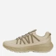Мужские кроссовки для треккинга с мембраной Jack Wolfskin Wild Hike Texapore Low M A65577-A0084 45.5 (11UK) 28.9 см Бежевые (4064886555715) - изображение 4
