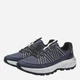 Мужские кроссовки для треккинга с мембраной Jack Wolfskin Wild Hike Texapore Low M A65577-C0412 40.5 (7UK) 25.5 см Синие (4064886554275) - изображение 3