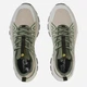 Мужские кроссовки для треккинга Jack Wolfskin Wild Hike Low M A65579-A0084 44.5 (10UK) 28.1 см Бежевые (4064886680769) - изображение 5